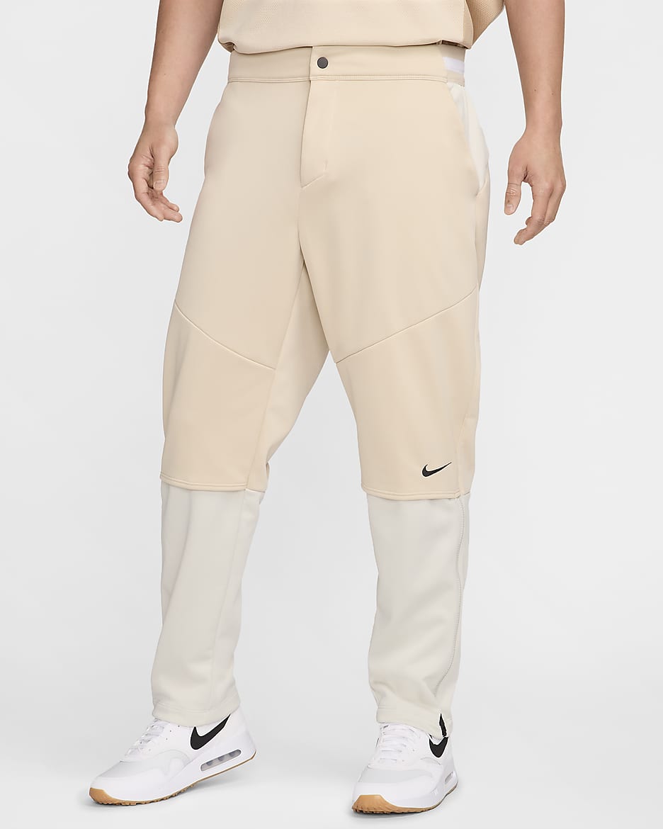 Nike golf hombre best sale